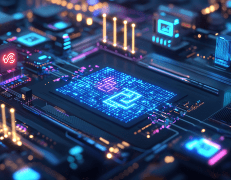 Beyond 5G: The Race to 6G and the Future of Connectivity
