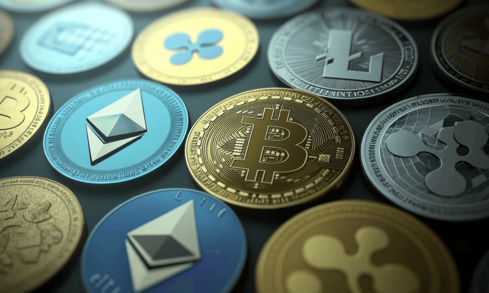 Beyond Bitcoin: Exploring the World of Altcoins and Decentralized Finance
