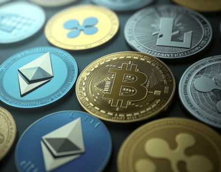 Beyond Bitcoin: Exploring the World of Altcoins and Decentralized Finance