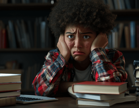 Cyberbullying and Digital Safety for Youth
