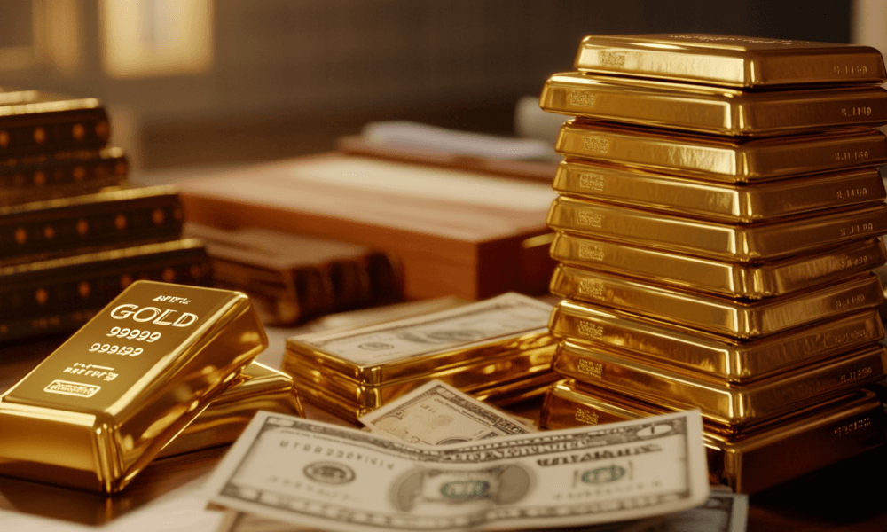 Financial Advisors Weigh In: How to Manage Portfolios During Political Transitions