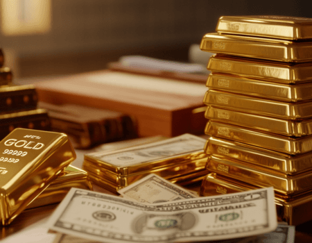 Financial Advisors Weigh In: How to Manage Portfolios During Political Transitions