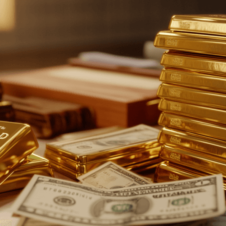 Financial Advisors Weigh In: How to Manage Portfolios During Political Transitions