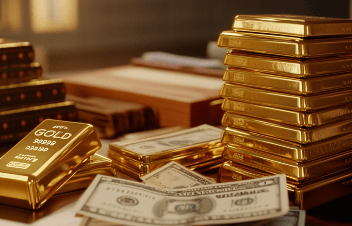 Financial Advisors Weigh In: How to Manage Portfolios During Political Transitions
