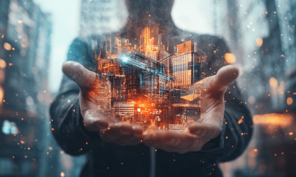 Real Estate Investing for Personal Financial Growth