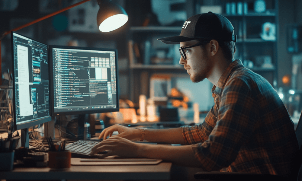 The Tech Industry's Hiring Trends: How New Releases Are Creating Job Opportunities