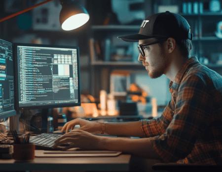 The Tech Industry's Hiring Trends: How New Releases Are Creating Job Opportunities