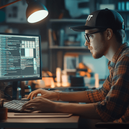 The Tech Industry's Hiring Trends: How New Releases Are Creating Job Opportunities