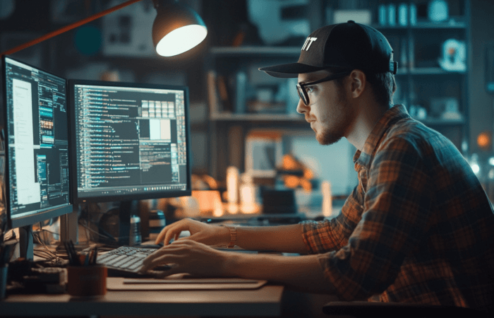 The Tech Industry's Hiring Trends: How New Releases Are Creating Job Opportunities