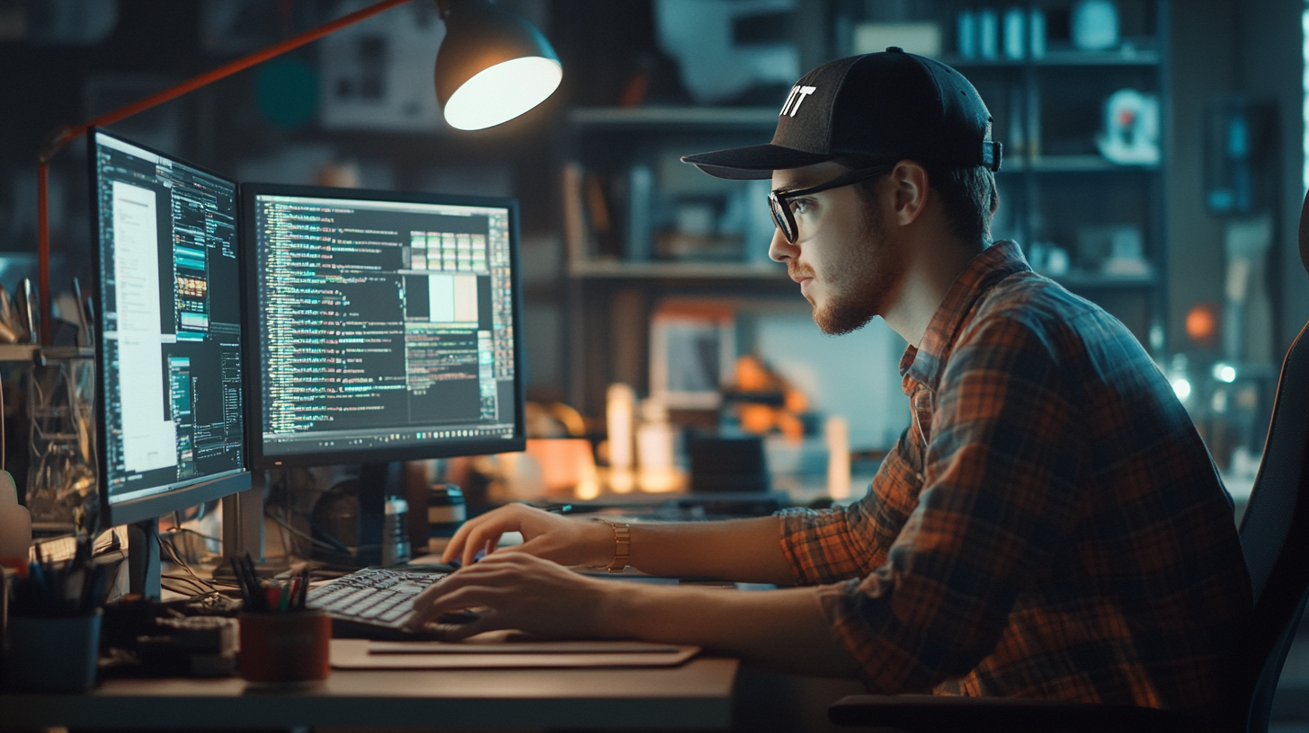 The Tech Industry's Hiring Trends: How New Releases Are Creating Job Opportunities