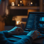 How to Build a Side Business Using Technology