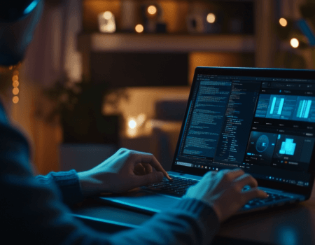 How to Build a Side Business Using Technology