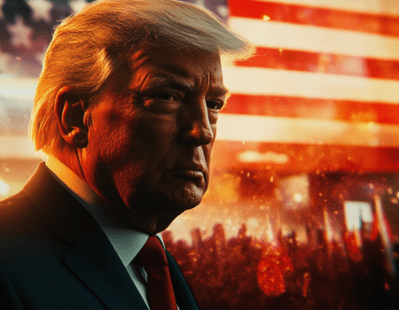 The Global Impact of the 2024 U.S. Election: What the World is Saying
