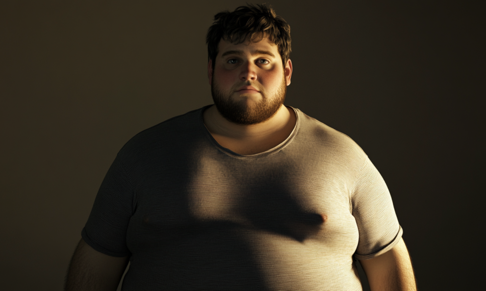 The Rise of Global Obesity: Causes and How to Combat It