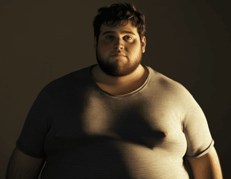 The Rise of Global Obesity: Causes and How to Combat It
