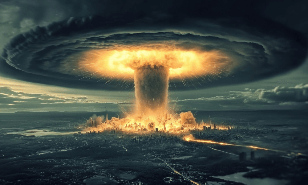 The Nuclear Threat: North Korea and Iran's Nuclear Ambitions