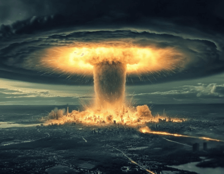 The Nuclear Threat: North Korea and Iran's Nuclear Ambitions
