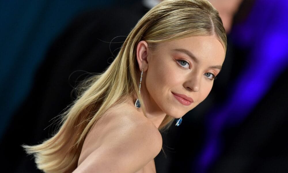 Sydney Sweeney Critiques Hollywood's Empowerment Movement